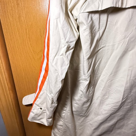 Hunter Women's Rain Jacket - Hooded Size Small - Picture 12 of 15